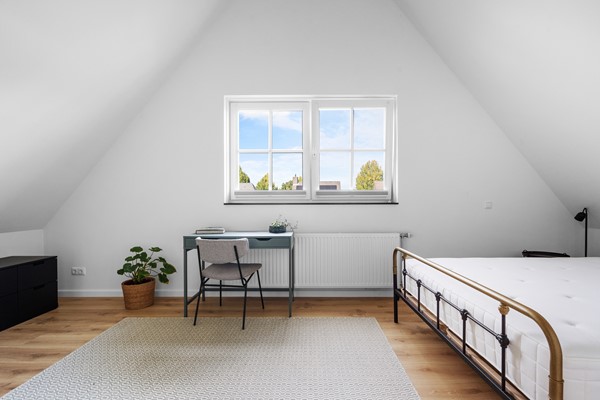Medium property photo - De Loonwerker 10A, 5595 HJ Leende